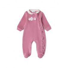 I DO φορμάκι βρεφικό 4.A242-2746 λιλά